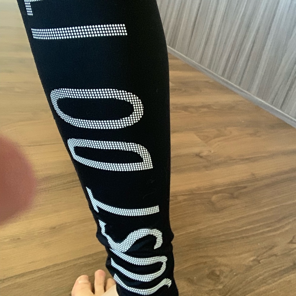 Nike Pro Leggings - image 2